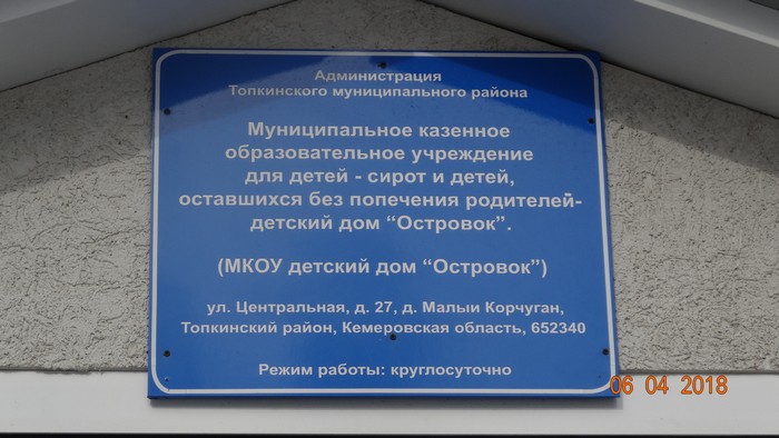 Сайт топкинского муниципального